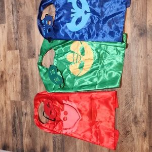 PJ MASKS